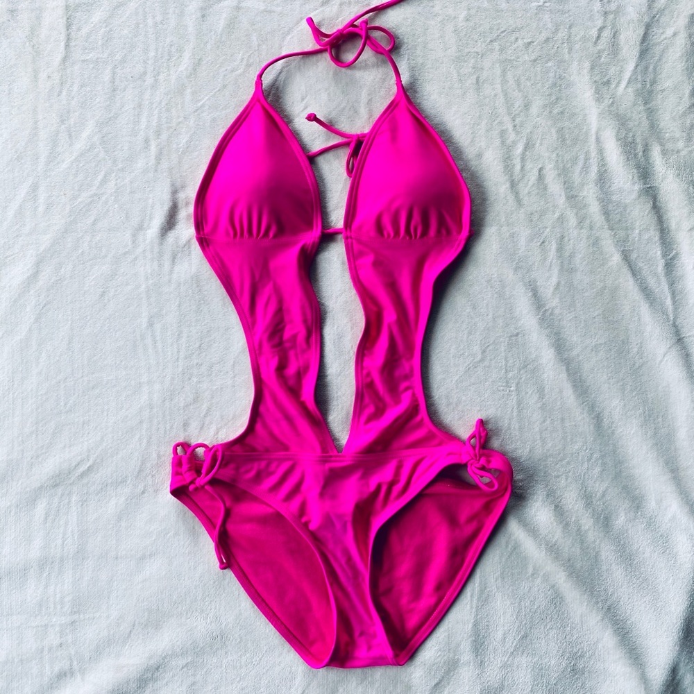 Charlotte Russe Swim suit